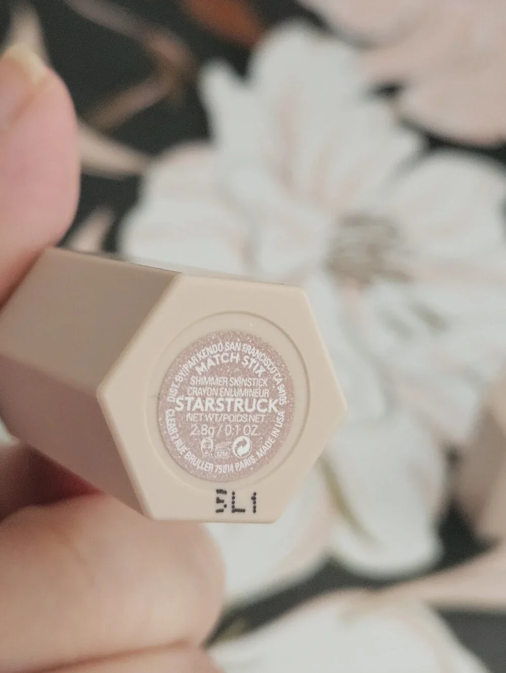 Fenty Beauty Mini Match Stix Duo Amber/ Starstruck NEW